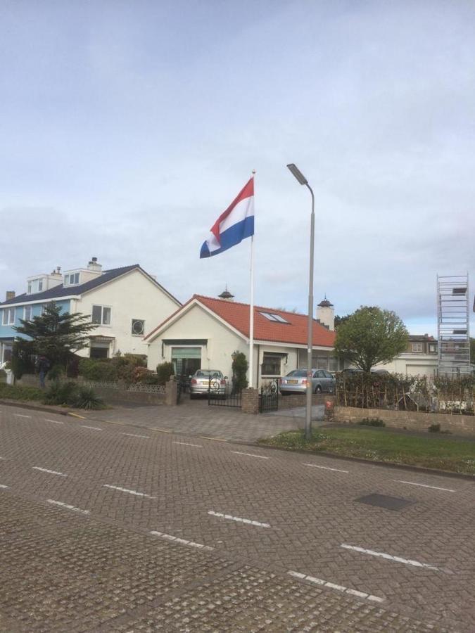 Duynsandt Zandvoort Extérieur photo