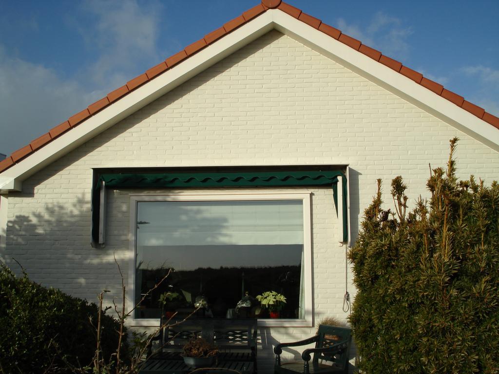 Duynsandt Zandvoort Extérieur photo