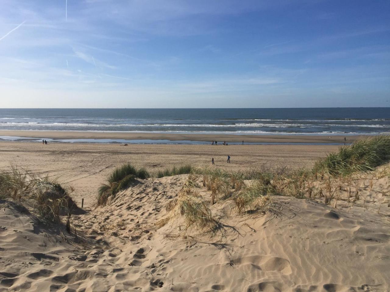 Duynsandt Zandvoort Extérieur photo